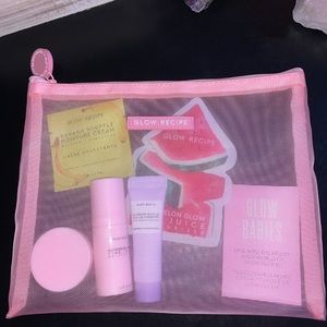 Glow Recipe Glow Babies Skincare Set